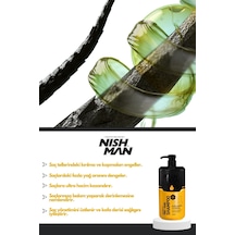 Keratin Complex Tuz Ve Parabensiz / Hacim Özellikli Şampuan 1250 Ml