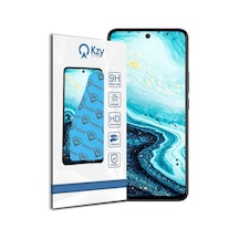 General Mobile Gm21 Pro Nano Ekran Koruyucu Kırılmaz Esnek Cam (510866687) 20 Tl Fark Ile Apple Uyumlu iPhone Hızlı Şarj Kablosu