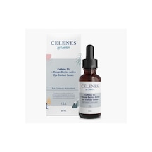 Celenes Caffeine 5%+Rowan Berries Active Eye Contour Serum