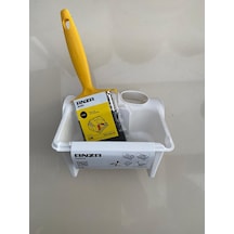 Anza Kestirme Kutusu+ Anza Basic 70 Mm Kestirme Fırçası