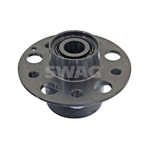 SWAG 10936078 PORYA TEKERLEK RULMANI OLAN FEBI 36078