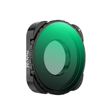 K&f Concept Gopro Uyumlu Varıable Nd2-32 Filtre / Hero 13-12-11-10-9 Uyumlu