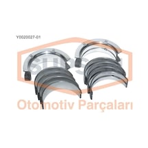SUPSAN Y0020027-1 Ana Yatak 0.30 Ducato / Boxer Turbo Dj5Ted Farklı 5 Çıft Yatak