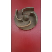 3"Santrifüj Su Pompa Fanı,Su Çarkı,Su Pervane-Koshin Tip-Vidalı