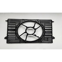 Audi A4 A5 Q5 Fan Davlumbazı Küçük Göbek Avrupa Tipi Oem 8w0121207