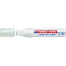 Edding Cam Kalemi Beyaz e-4090 Edn-ed409049