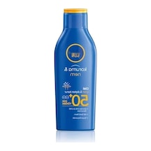 Spf50 Güneş Koruyucu Losyon - 200ml, Suya Dayanıklı
