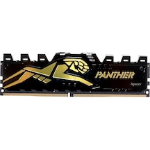 Apacer Panther AH4U08G32C28Y7GAA-1 8 GB DDR4 3200 MHz CL16 Ram