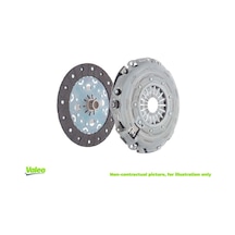 Valeo 2 Li Debriyaj Takımı Baskı Disk Mb Class C 180 Bluetech Valeo 832232 262501801 A0262501801