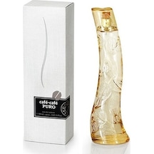 Cofinluxe Cafe-Cafe Puro Kadın Parfüm EDT 50 ML