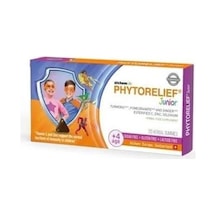 Alchem Life Phytorelief Junior 20 Gummies