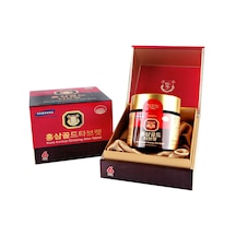 Samsung Kgnf Kore Kırmızı Ginseng Altın Tablet