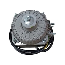 Ma-vip R1825 75/85 Watt Q Fan Motoru Yüksek Devirli Kapasitörlü Mavip Fan