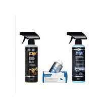 Divortex 3'lü Araç Bakım Seti N11.2403
