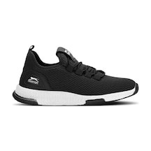 Slazenger ABENA I Çocuk  Siyah / Beyaz Sneaker