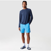 The North Face M Class V Pull On Short Erkek Şort Nf0a5a5xlv61 Mavi
