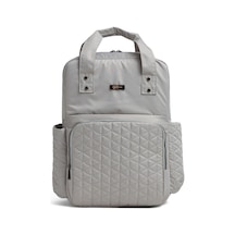Baby2go Go Bag Astoria Anne Bebek Bakım Çantası - Gri