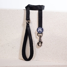 Pawstar L04 Siyah Sevk Kayışı Siyah