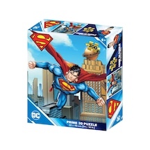 - Superman 300 Parça Yetişkin Puzzle 32715