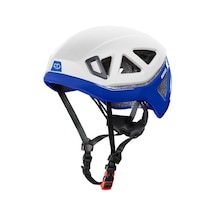 Ct Kask Sırıo 58-62 Cm Gri - Mavi