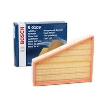 Volvo S80 2.0d 2007-2010 Bosch Hava Filtresi S0109