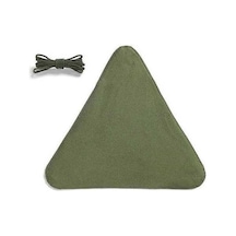 Bloomnest Üçgen Katlanır Sandalye - Taşınabilir Kumaş Kamp Balıkçılık Plaj Bahçe Yürüyüş İçin Altın-siyah Newway Altın - Siyah