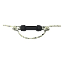Saray Mapalı Gergi Lastiği 290x30 Mm Kauçuk