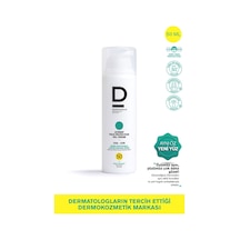 Acnmat Gel Cream 50 Spf