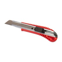 Plastik Maket Bıçağı 18 Mm