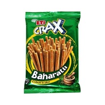 Crax Baharatlı Çubuk 175gr