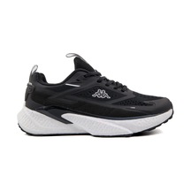 Kappa 4035 Siyah Unisex Sneakers
