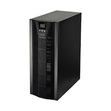 Makelsan Powerpack SE 10 KVA 20 x 7 AH 1F-1F Online UPS Güç Kaynağı