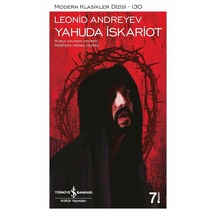 Yahuda İskariot: Modern Klasikler Serisi