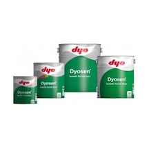 Dyo Dyosen Sentetik Oksit Sarı 0,75 Lt