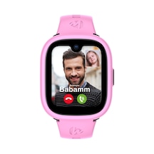 Wiky Watch 5 Plus Sim Kartlı Akıllı Çocuk Saati (Distribütör Garantili)