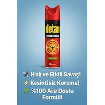 Sinekkıran Sprey 275 Ml