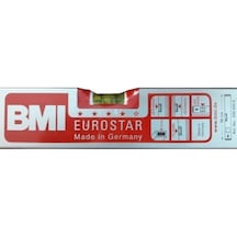 Bmı Eurostar 690 Alüminyum Su Terazisi 40 Cm