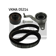 SKF VKMA05214 TRİGER EKSANTRİK GERGİ SETİ ASTRA F VECTRA A B CORS