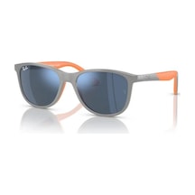 Ray-ban Junior Rj 9077s 713355 49 Unisex Güneş Gözlüğü