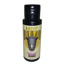 Bonie Hotrhino Enlarge Cream 60 Ml Bayan Göğsü Şekillendirici Krem