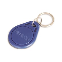 Proximity Anahtarlık RFID Tag Göstergeç 125 Khz - 100 Adet