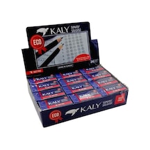 Kaly Sınav Silgi-si Art.591 Mavi 24'lu