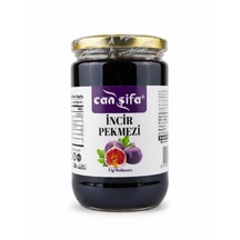 Can Şifa İncir Pekmezi - 800 Gr