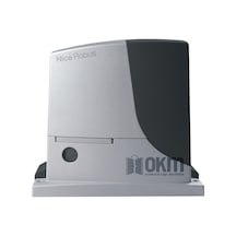 Nice Robus 1000 Yana Kayar Kapı Motoru (Aksesuarsız Tek Motor)