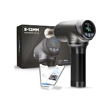 Orthomechanik 4.0 Esnek Ortogun Değişken Genlik 8-12 Mm Ve Video Talimatlarıyla Etkileşimli Uygulama 8 Makale 4000mah Pil