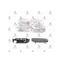Kapı Kolu H-100 / Kmy Dış 94-05 Sağ Metal 82660-4b000