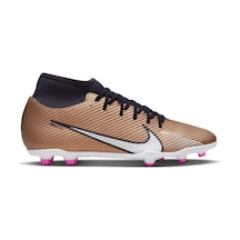 Nike Superfly 9 Club Fg/Mg Erkek Futbol Krampon DR5952-810 Çok Renkli