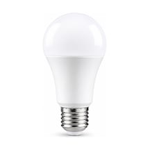 15w Led Ampul E27 Beyaz Işık 6500k 1200 Lümen Tasarruflu Ampul