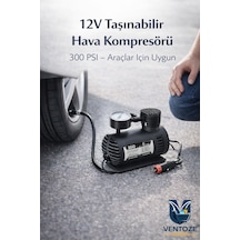 12 V 300 Ps