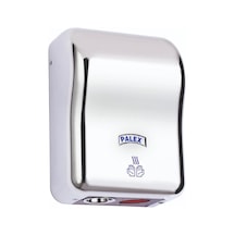 Omnipazar Palex Ep-k Krom Kaplama Abs Plastik El Kurutma Cihazı 2000w